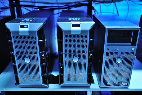 Clearwater business IT support for Microsoft 365 and network solutions